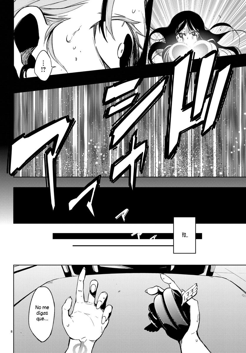 Read Mahou Shoujo Site (es) Manga Online
