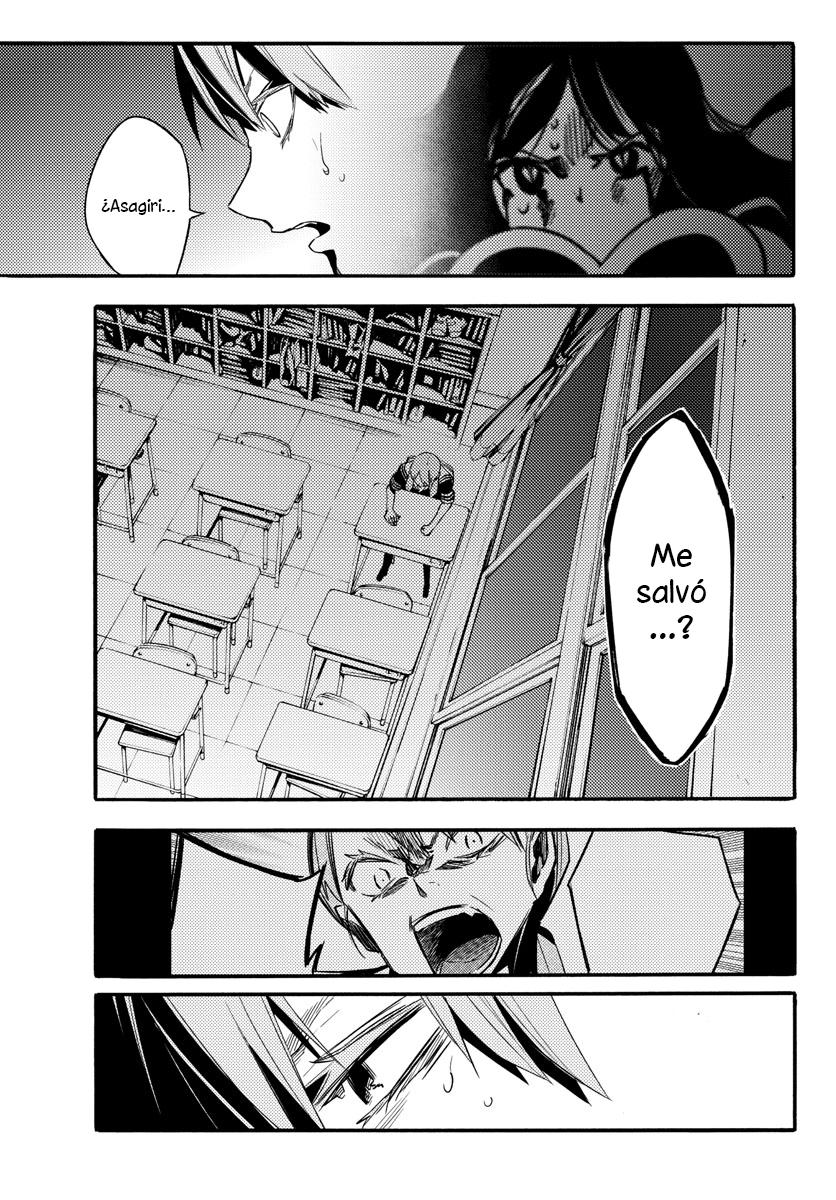Read Mahou Shoujo Site (es) Manga Online