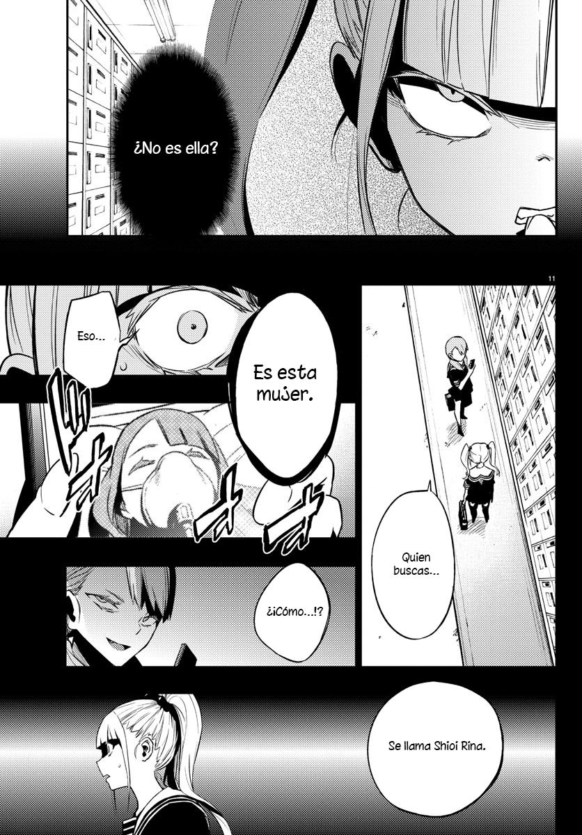 Read Mahou Shoujo Site (es) Manga Online