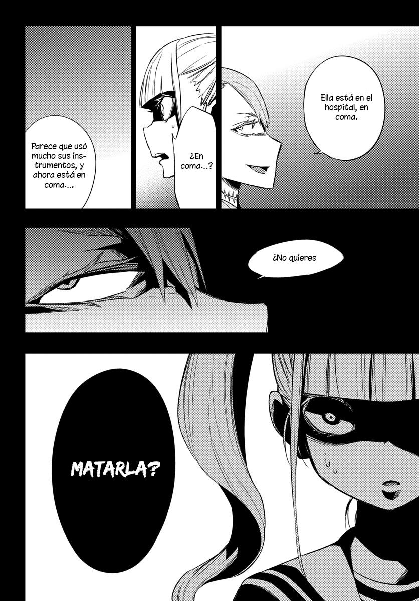 Read Mahou Shoujo Site (es) Manga Online