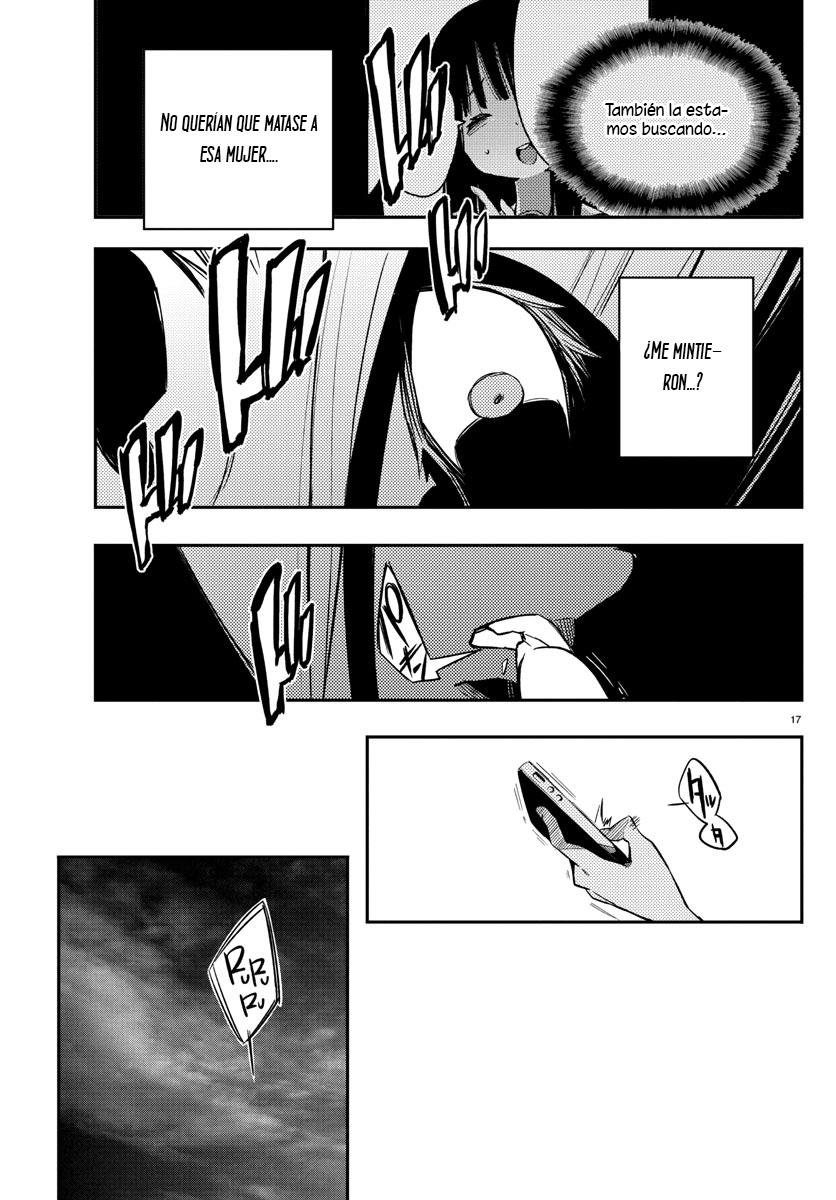 Read Mahou Shoujo Site (es) Manga Online