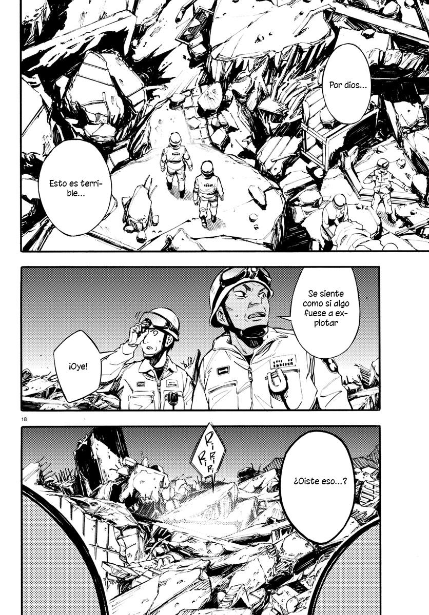 Read Mahou Shoujo Site (es) Manga Online