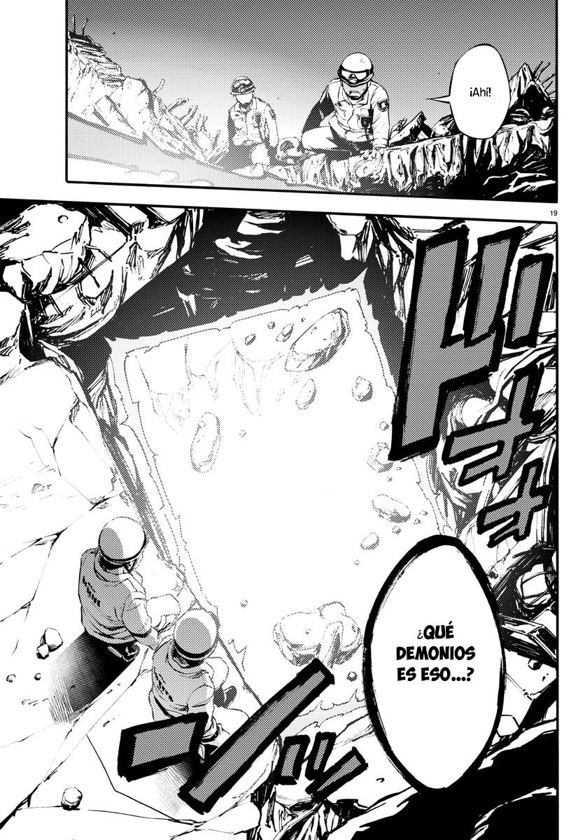 Read Mahou Shoujo Site (es) Manga Online