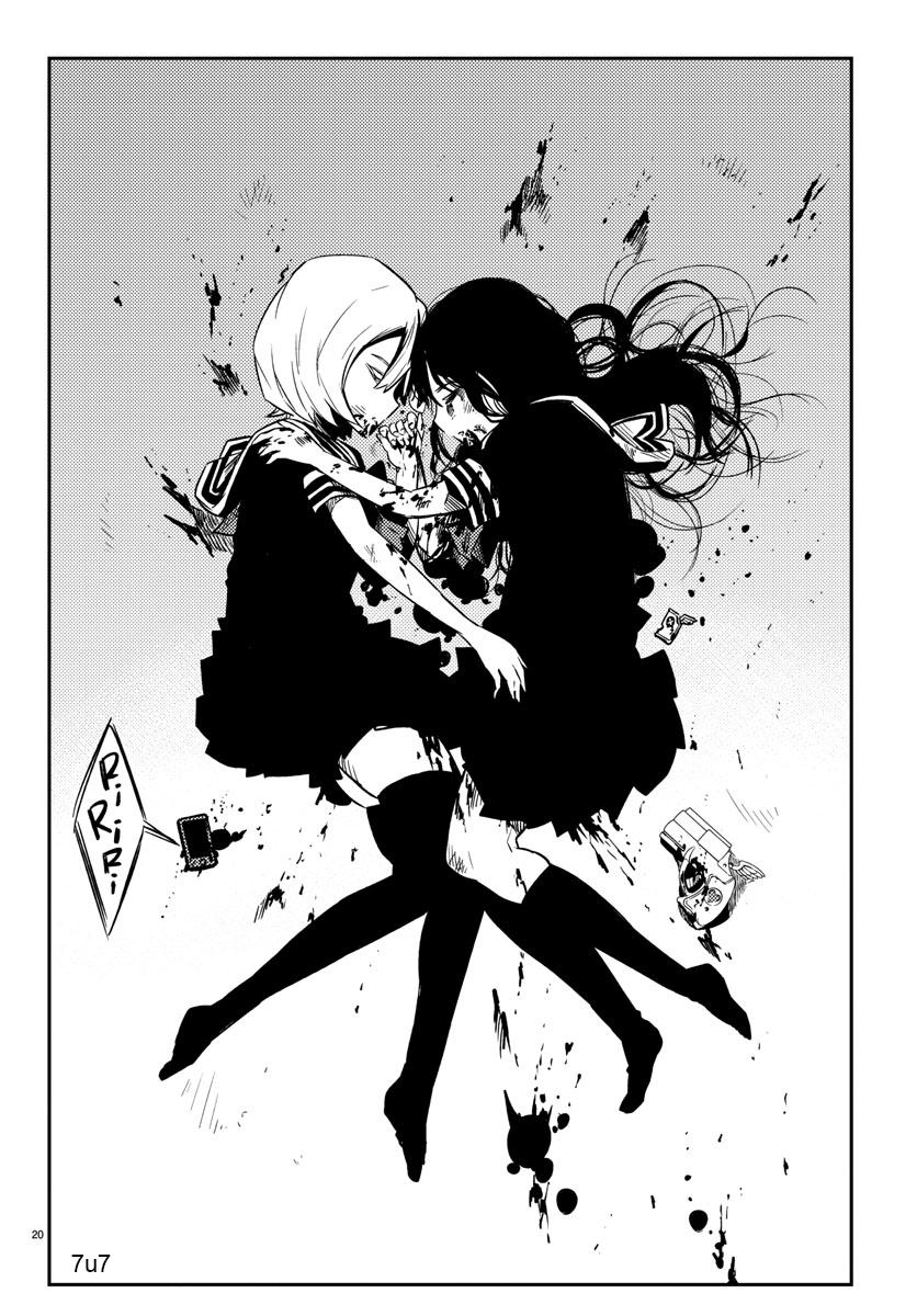 Read Mahou Shoujo Site (es) Manga Online