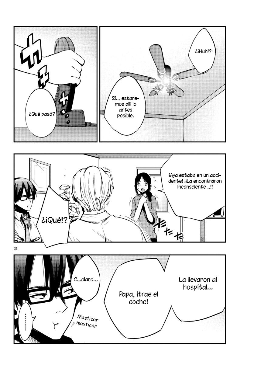 Read Mahou Shoujo Site (es) Manga Online