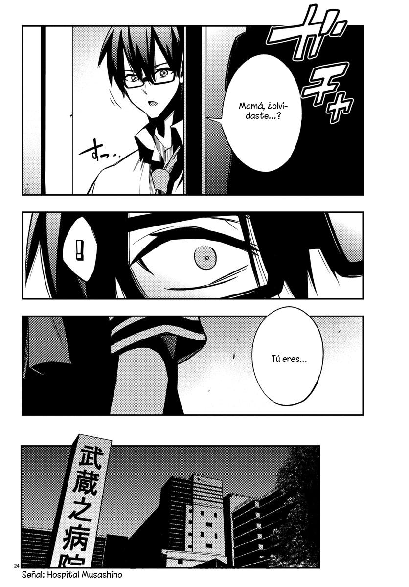 Read Mahou Shoujo Site (es) Manga Online