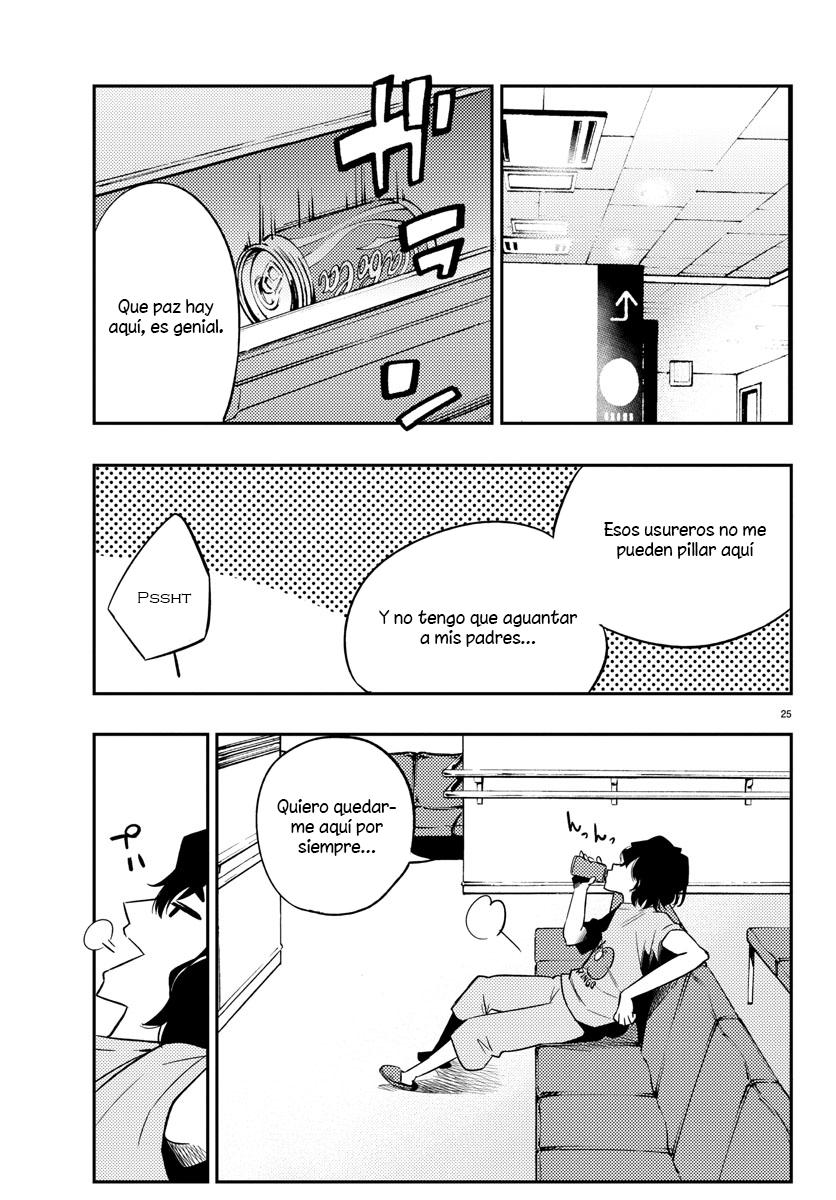 Read Mahou Shoujo Site (es) Manga Online