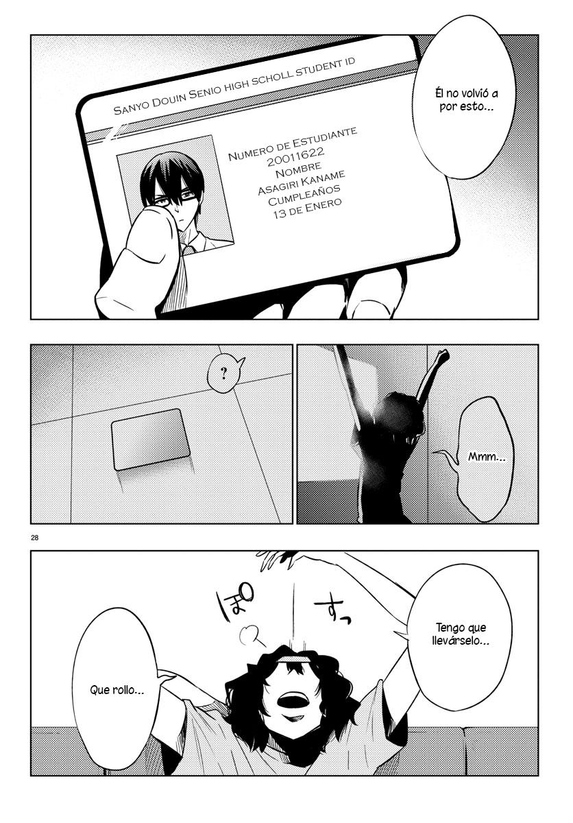 Read Mahou Shoujo Site (es) Manga Online