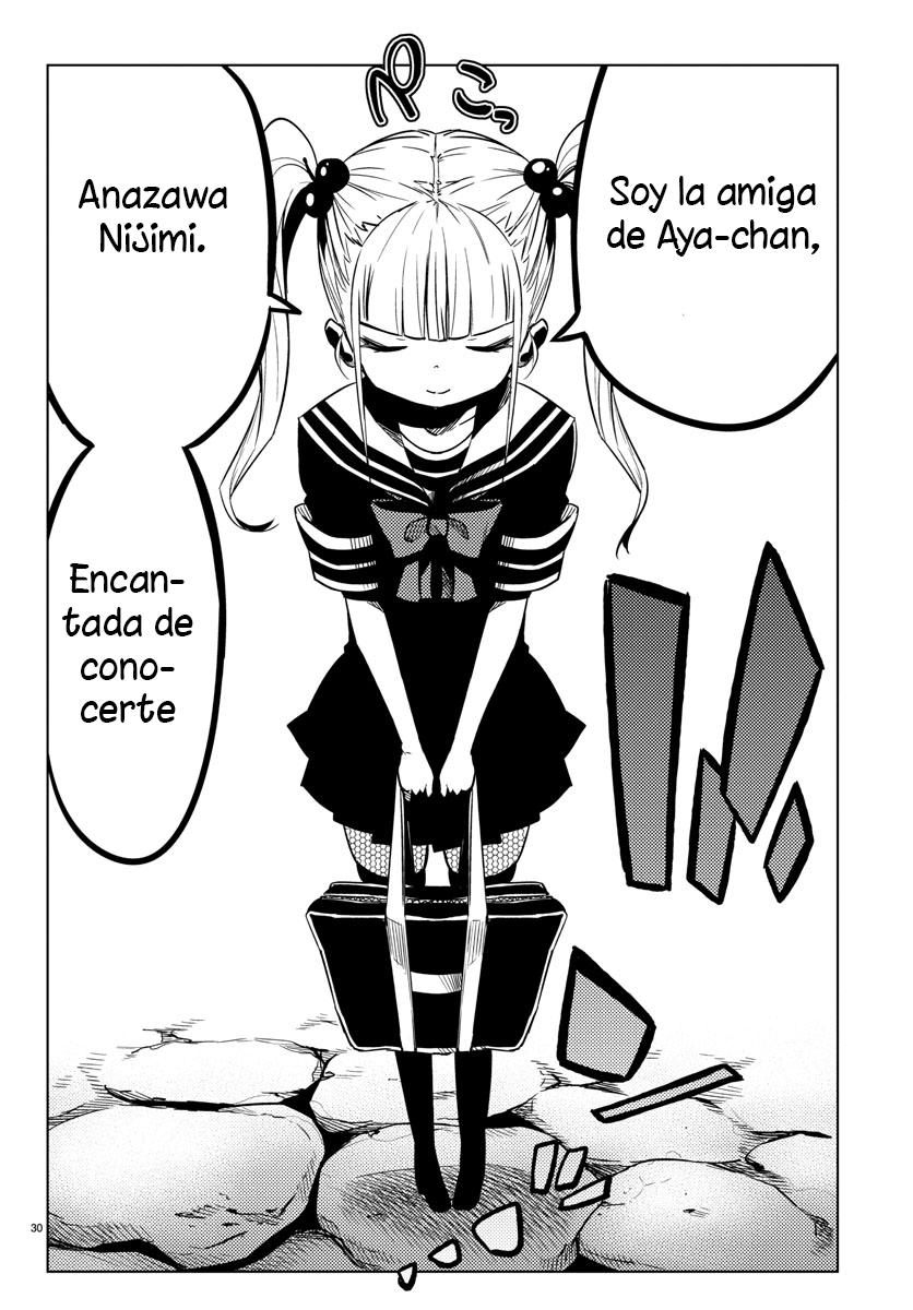Read Mahou Shoujo Site (es) Manga Online