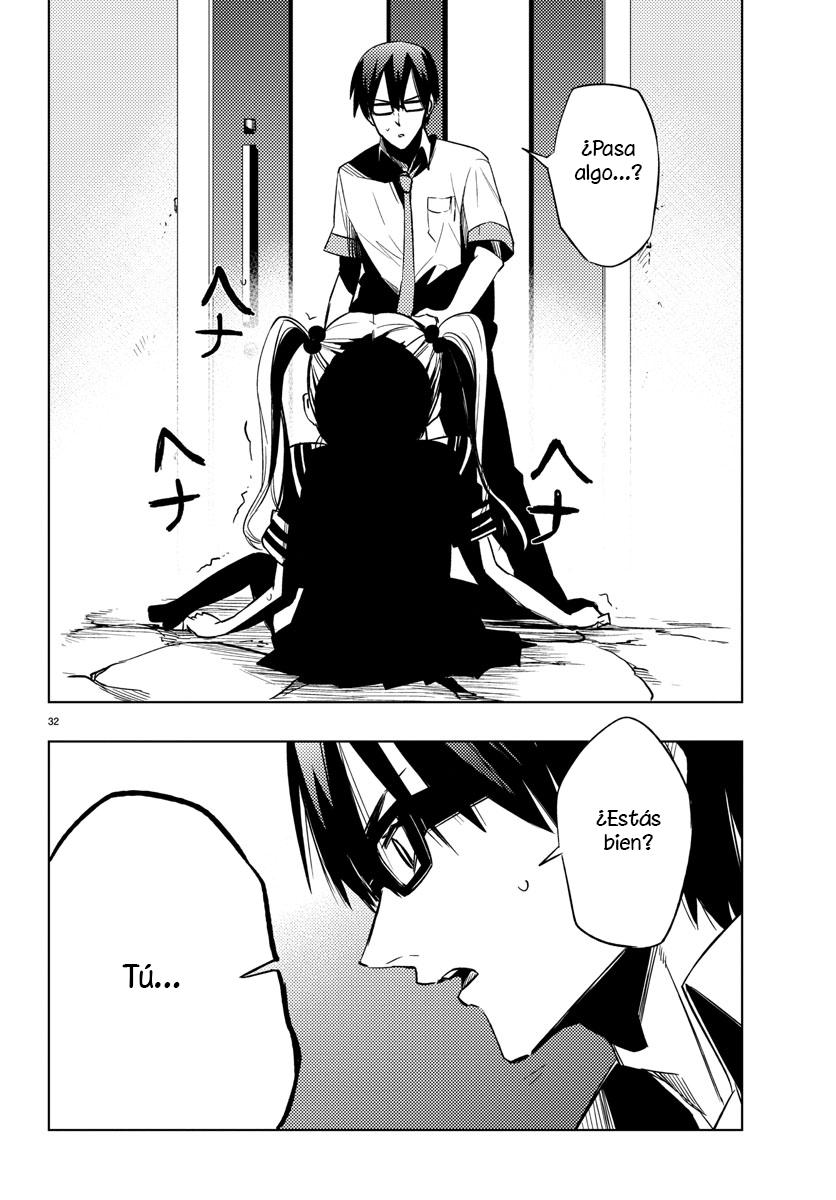 Read Mahou Shoujo Site (es) Manga Online