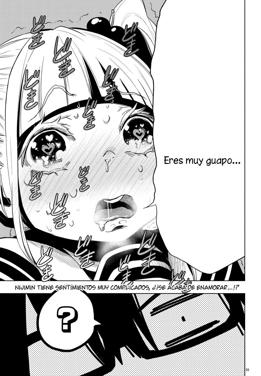 Read Mahou Shoujo Site (es) Manga Online