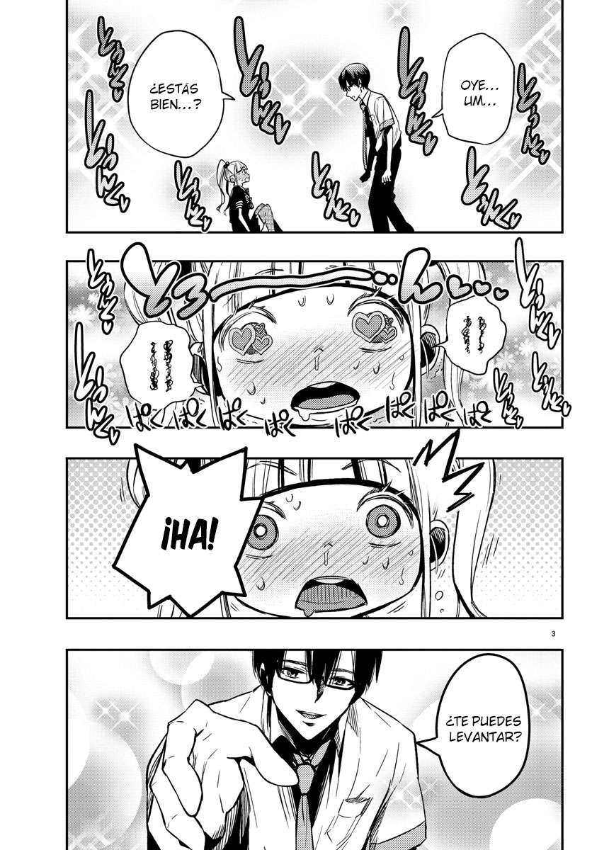 Read Mahou Shoujo Site (es) Manga Online