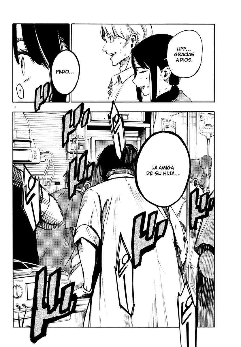 Read Mahou Shoujo Site (es) Manga Online