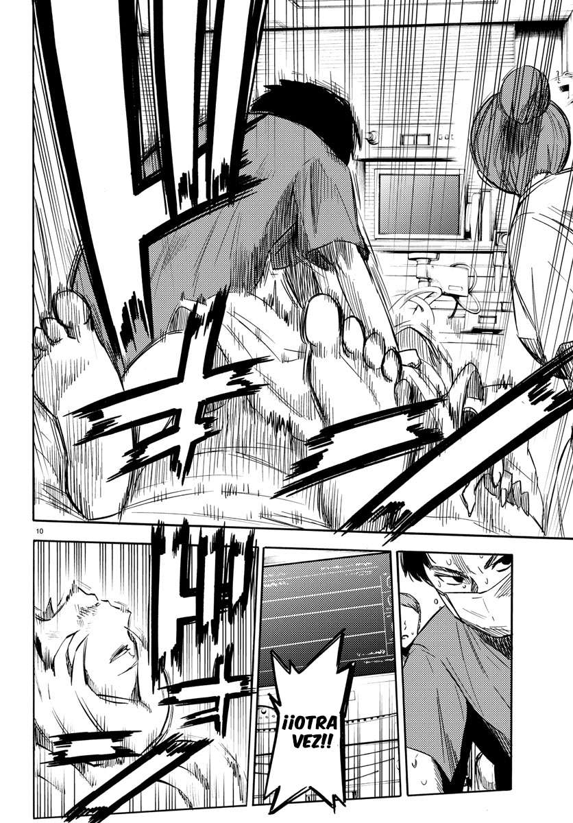 Read Mahou Shoujo Site (es) Manga Online