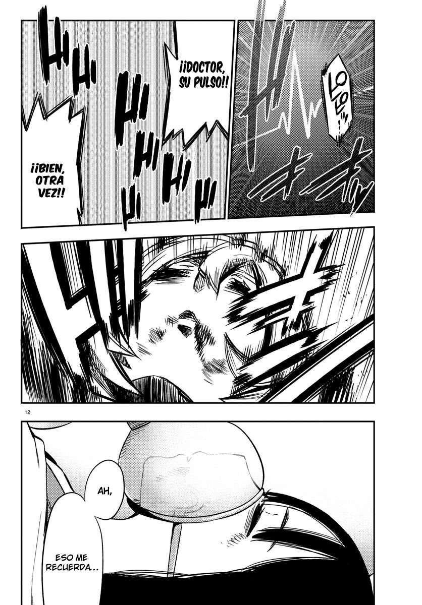 Read Mahou Shoujo Site (es) Manga Online