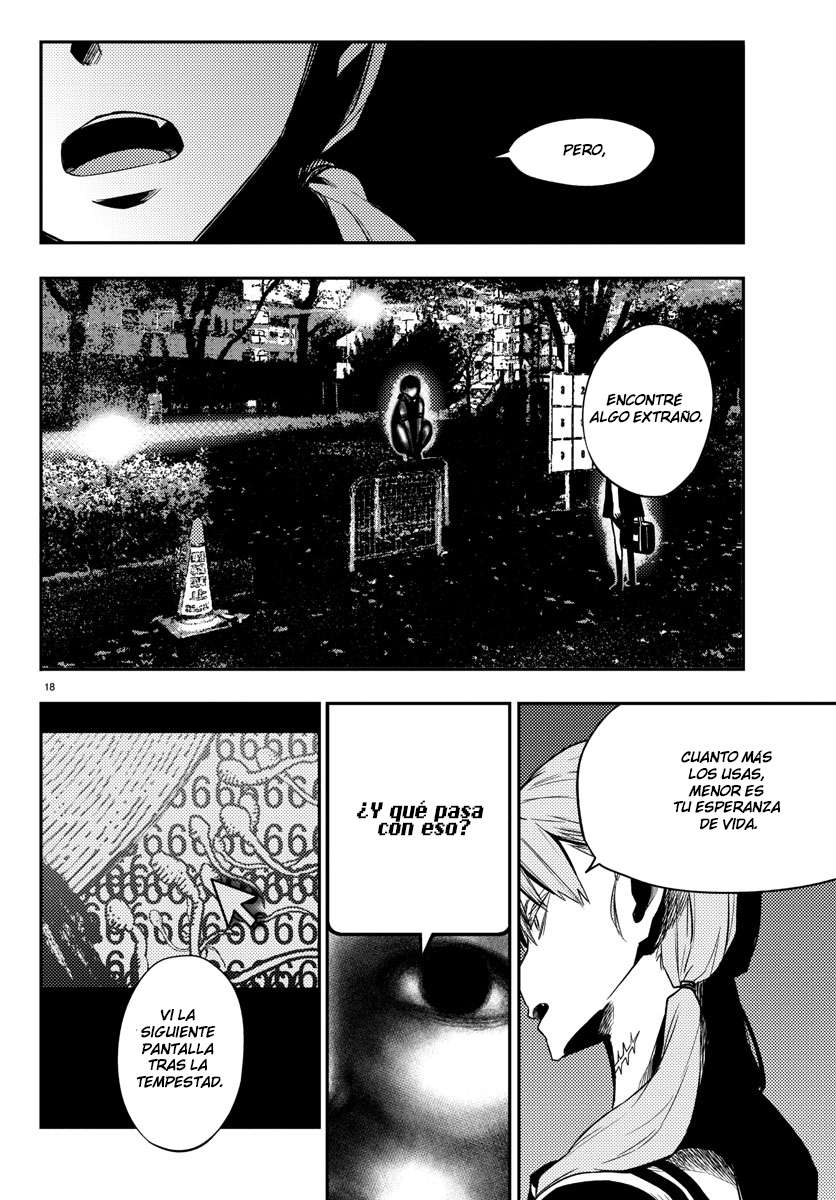 Read Mahou Shoujo Site (es) Manga Online