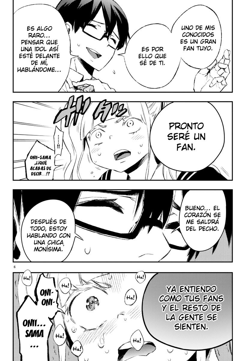 Read Mahou Shoujo Site (es) Manga Online