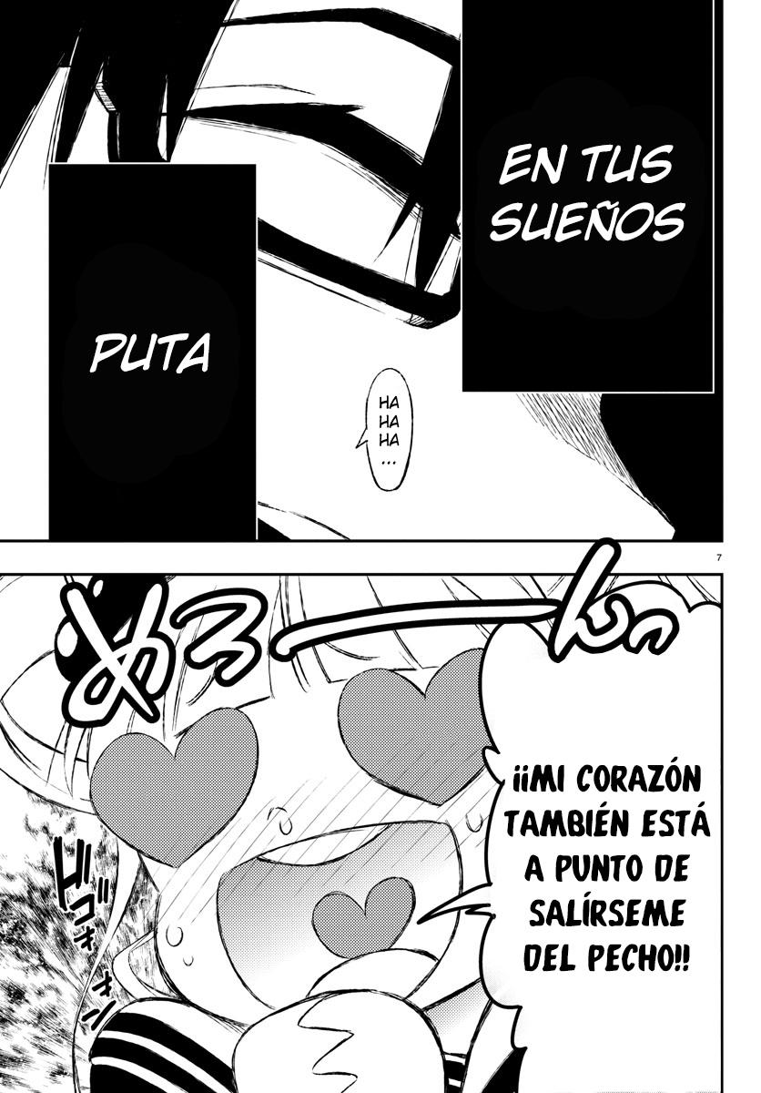 Read Mahou Shoujo Site (es) Manga Online