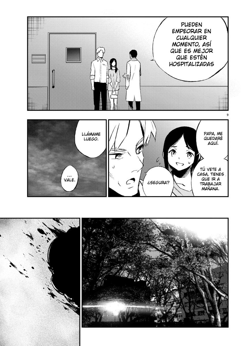 Read Mahou Shoujo Site (es) Manga Online