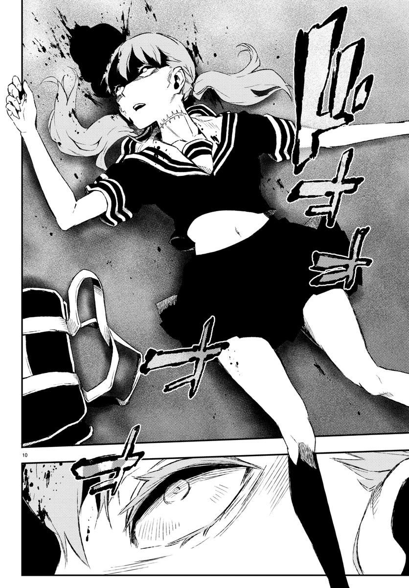 Read Mahou Shoujo Site (es) Manga Online