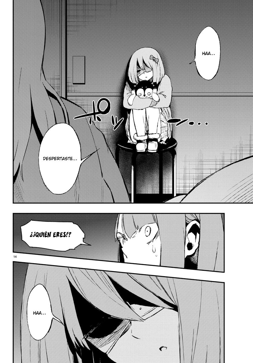 Read Mahou Shoujo Site (es) Manga Online