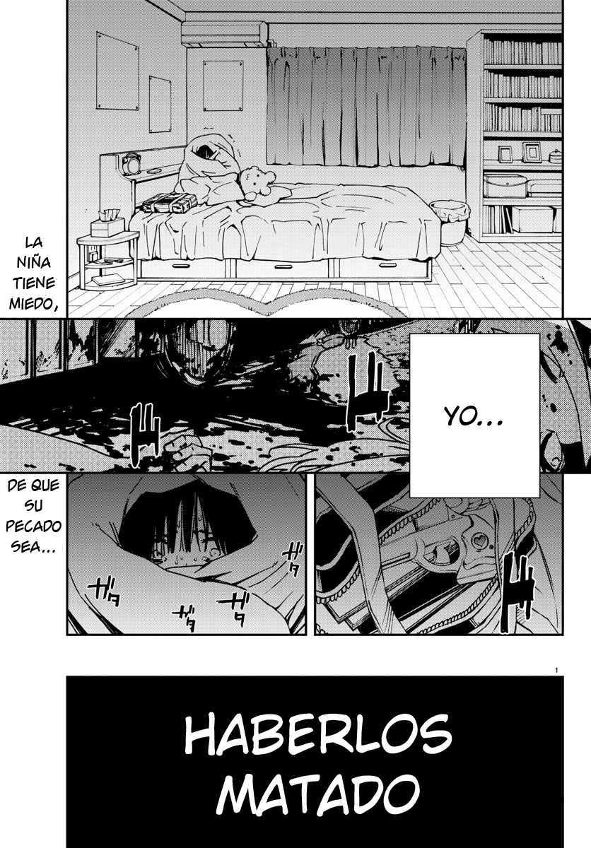 Read Mahou Shoujo Site (es) Manga Online