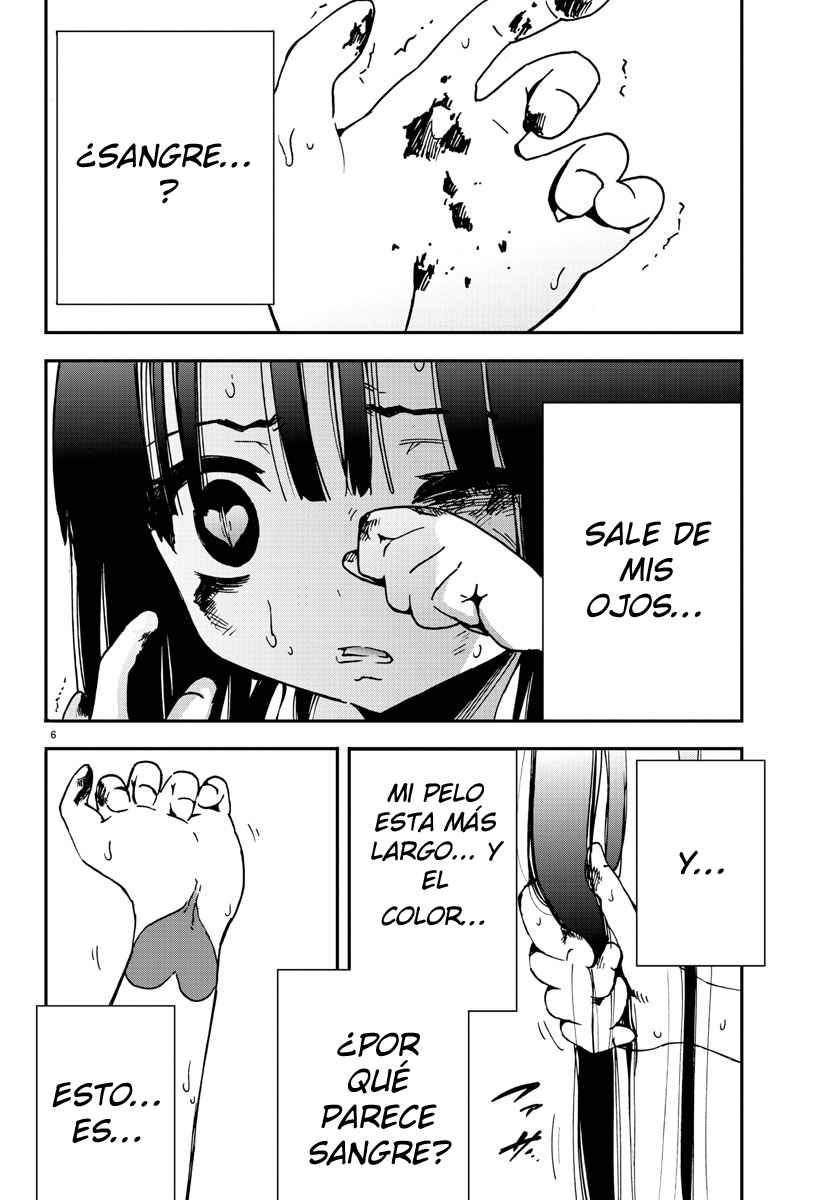 Read Mahou Shoujo Site (es) Manga Online