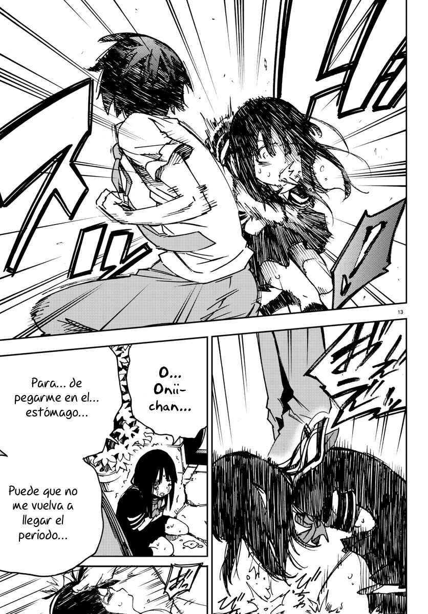 Read Mahou Shoujo Site (es) Manga Online