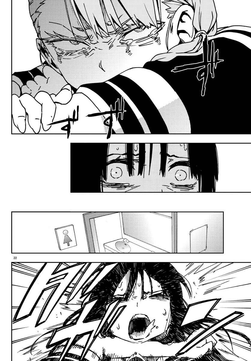 Read Mahou Shoujo Site (es) Manga Online