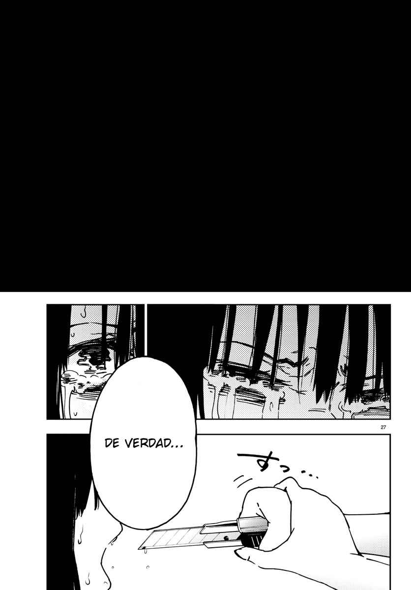 Read Mahou Shoujo Site (es) Manga Online