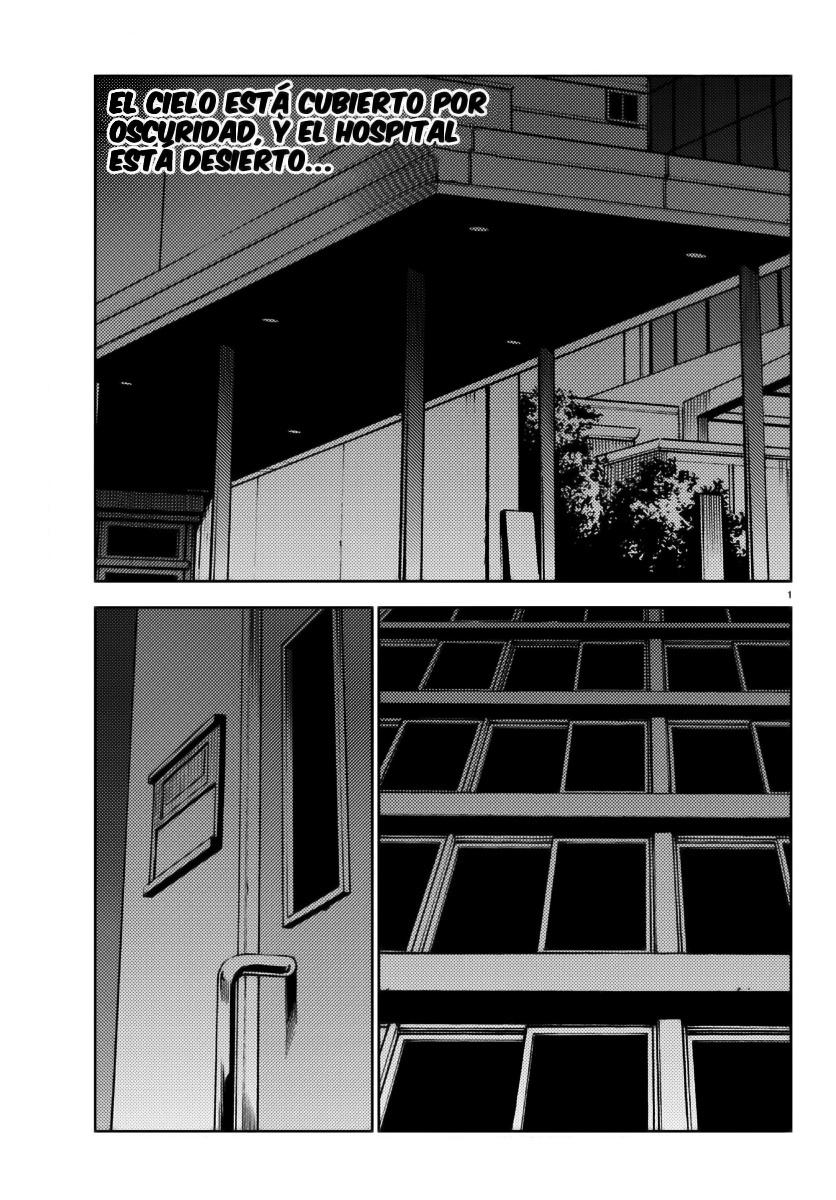 Read Mahou Shoujo Site (es) Manga Online