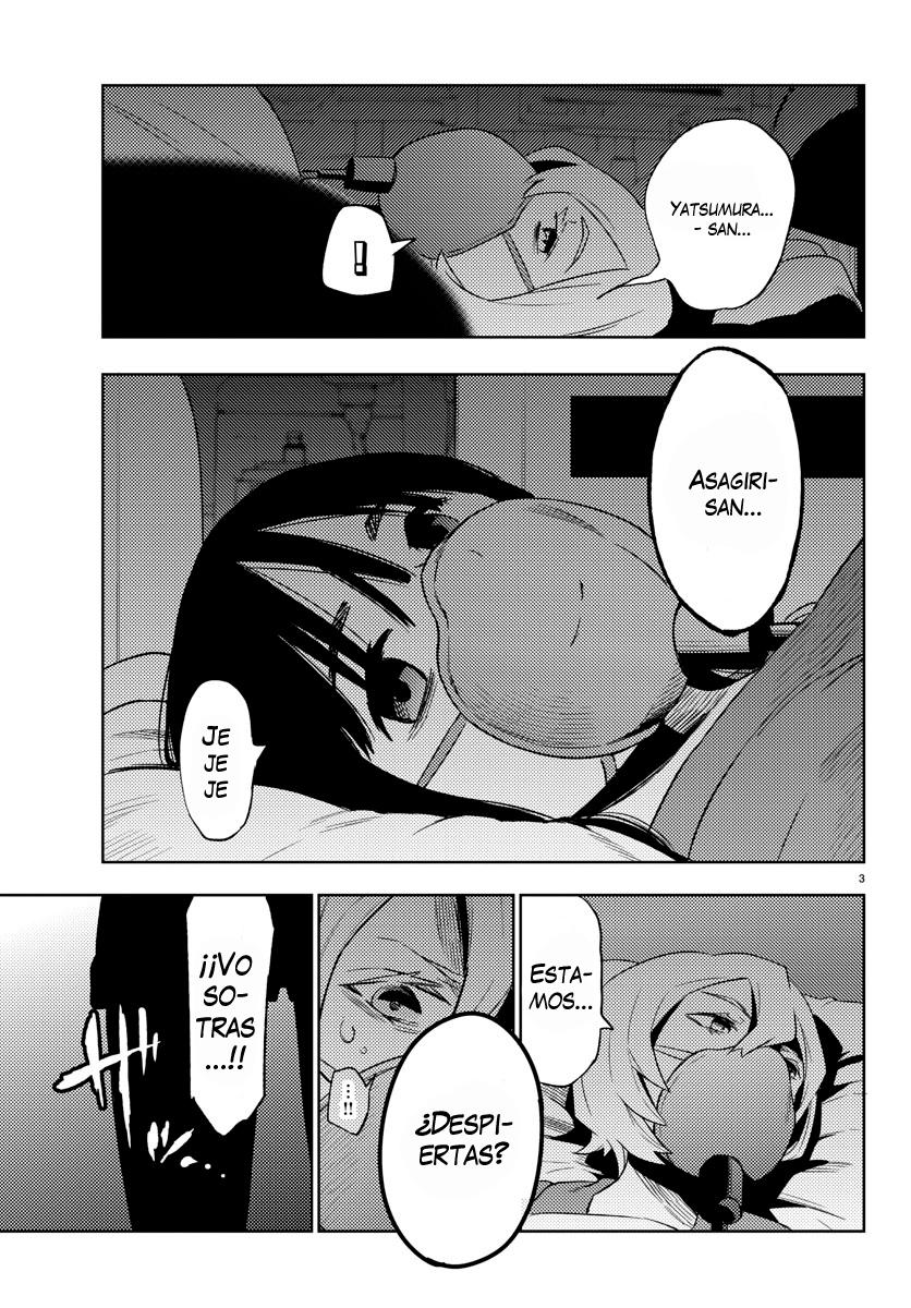 Read Mahou Shoujo Site (es) Manga Online