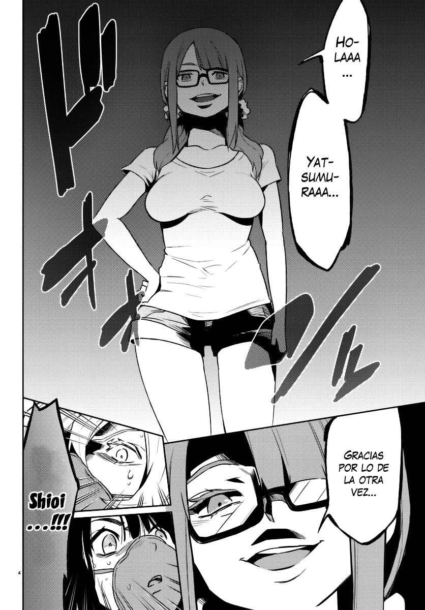 Read Mahou Shoujo Site (es) Manga Online