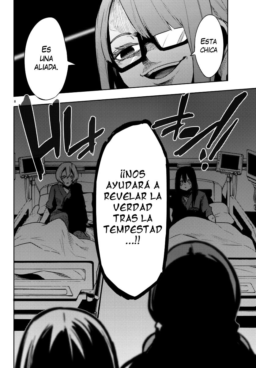 Read Mahou Shoujo Site (es) Manga Online