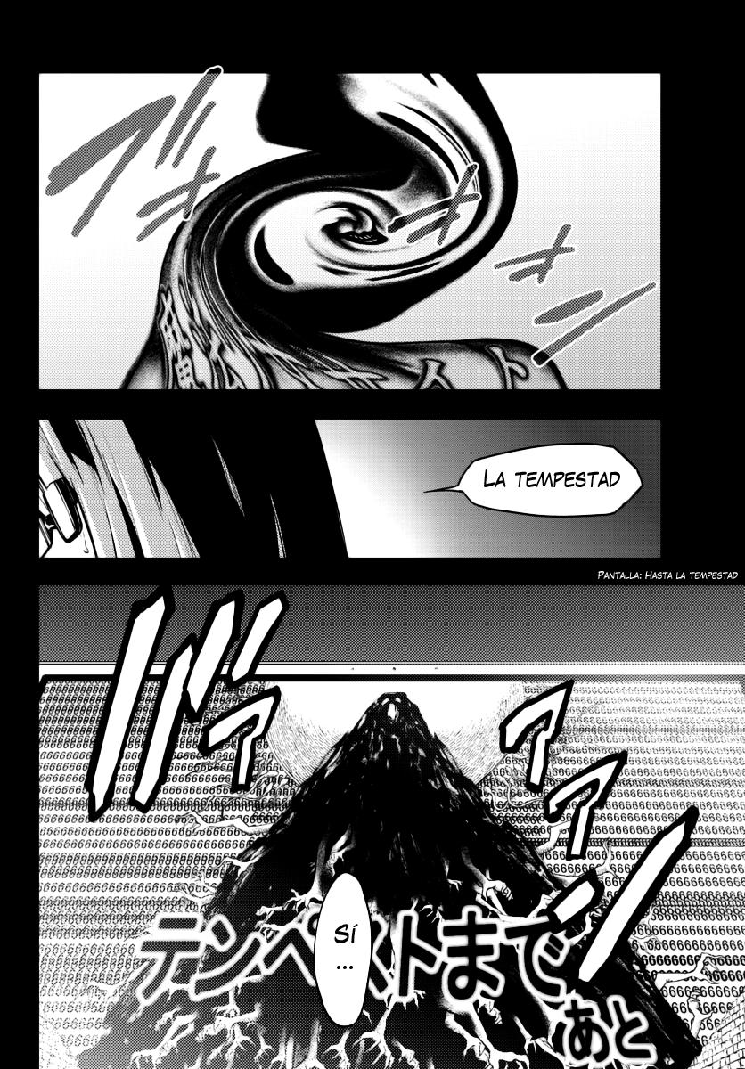 Read Mahou Shoujo Site (es) Manga Online