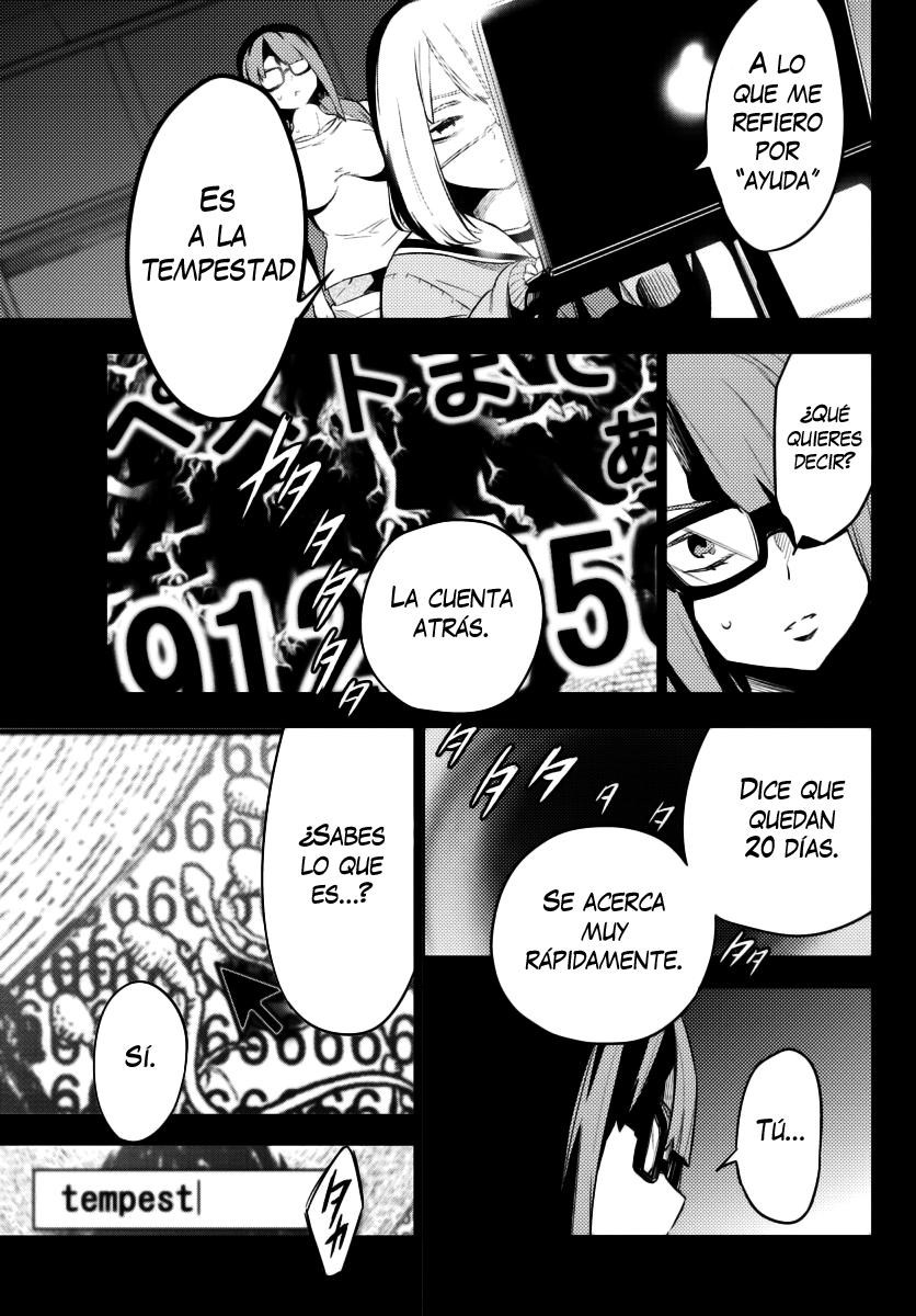 Read Mahou Shoujo Site (es) Manga Online