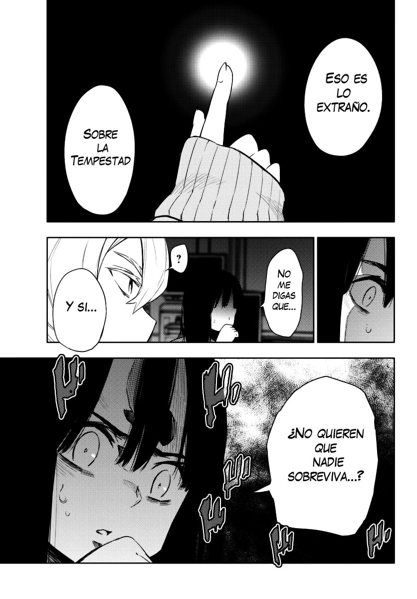 Read Mahou Shoujo Site (es) Manga Online