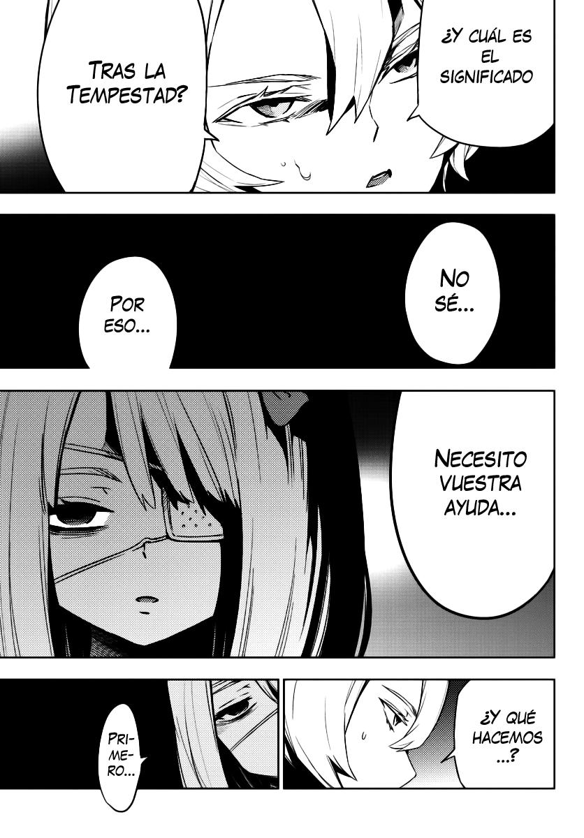 Read Mahou Shoujo Site (es) Manga Online