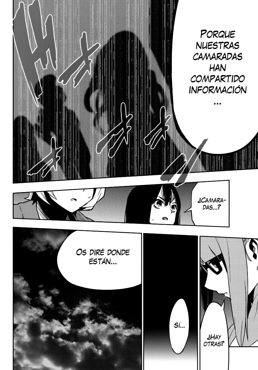 Read Mahou Shoujo Site (es) Manga Online