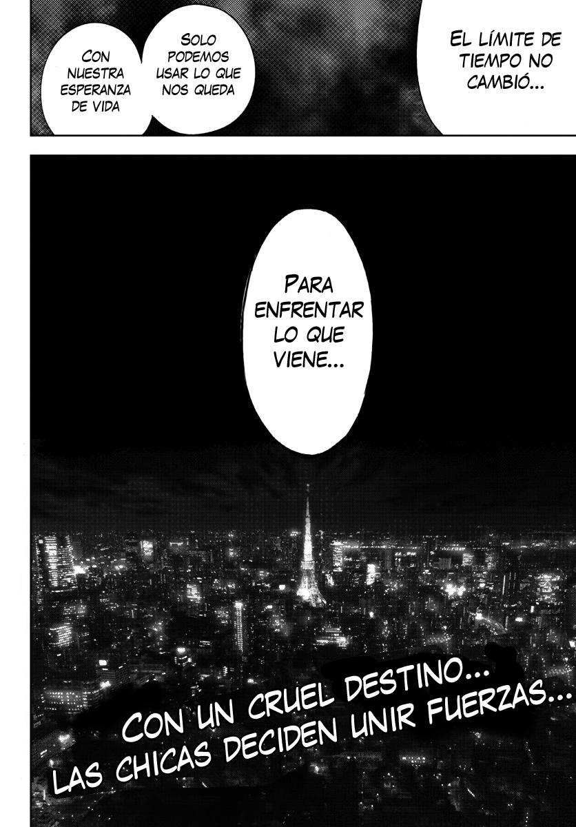 Read Mahou Shoujo Site (es) Manga Online