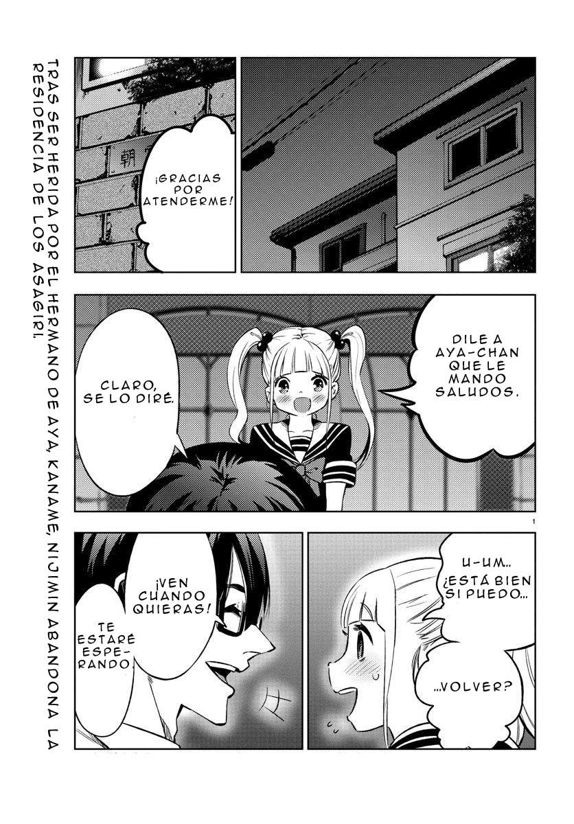Read Mahou Shoujo Site (es) Manga Online