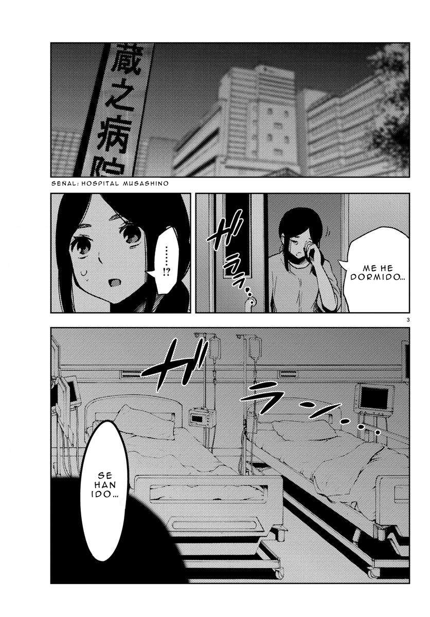 Read Mahou Shoujo Site (es) Manga Online