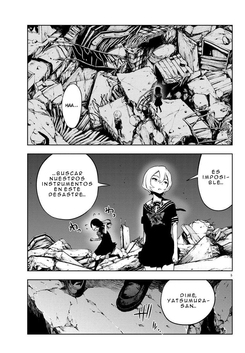 Read Mahou Shoujo Site (es) Manga Online