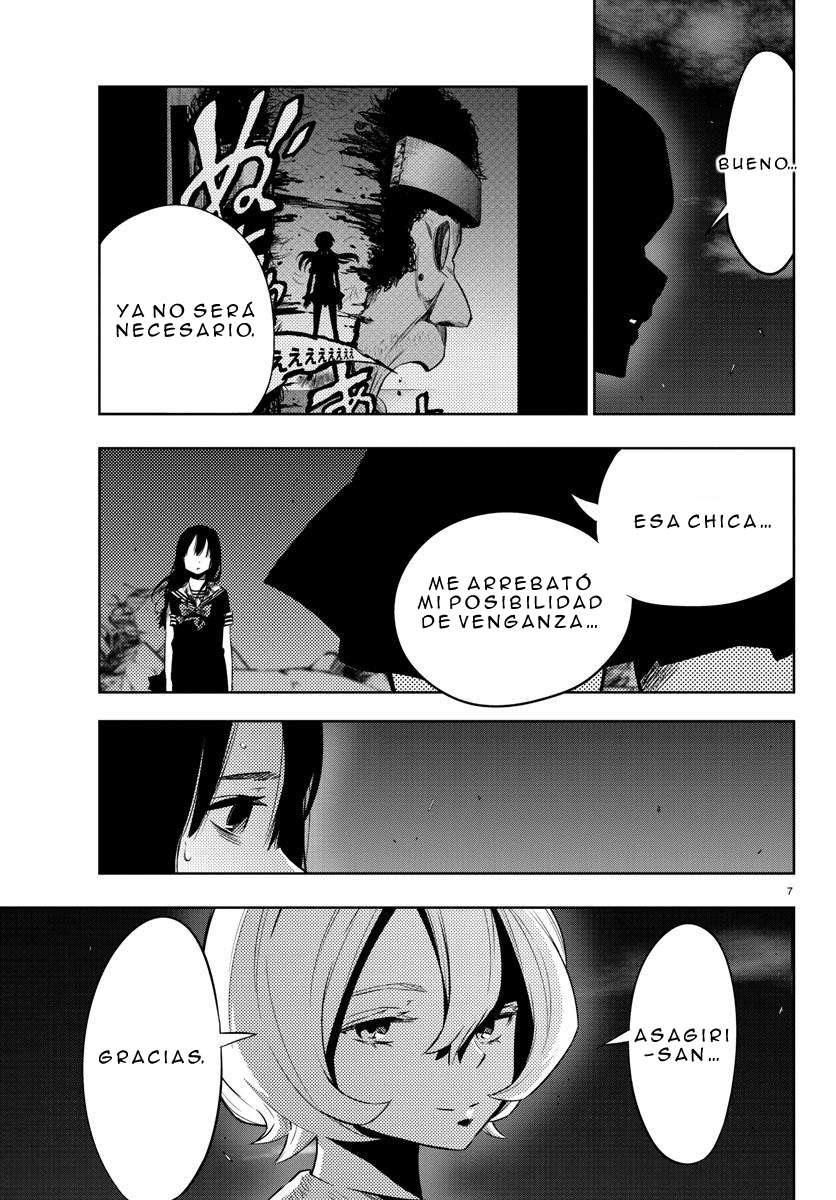 Read Mahou Shoujo Site (es) Manga Online