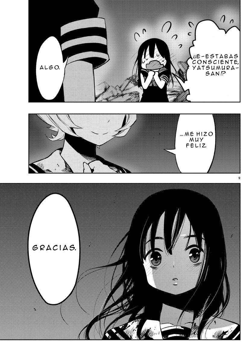 Read Mahou Shoujo Site (es) Manga Online