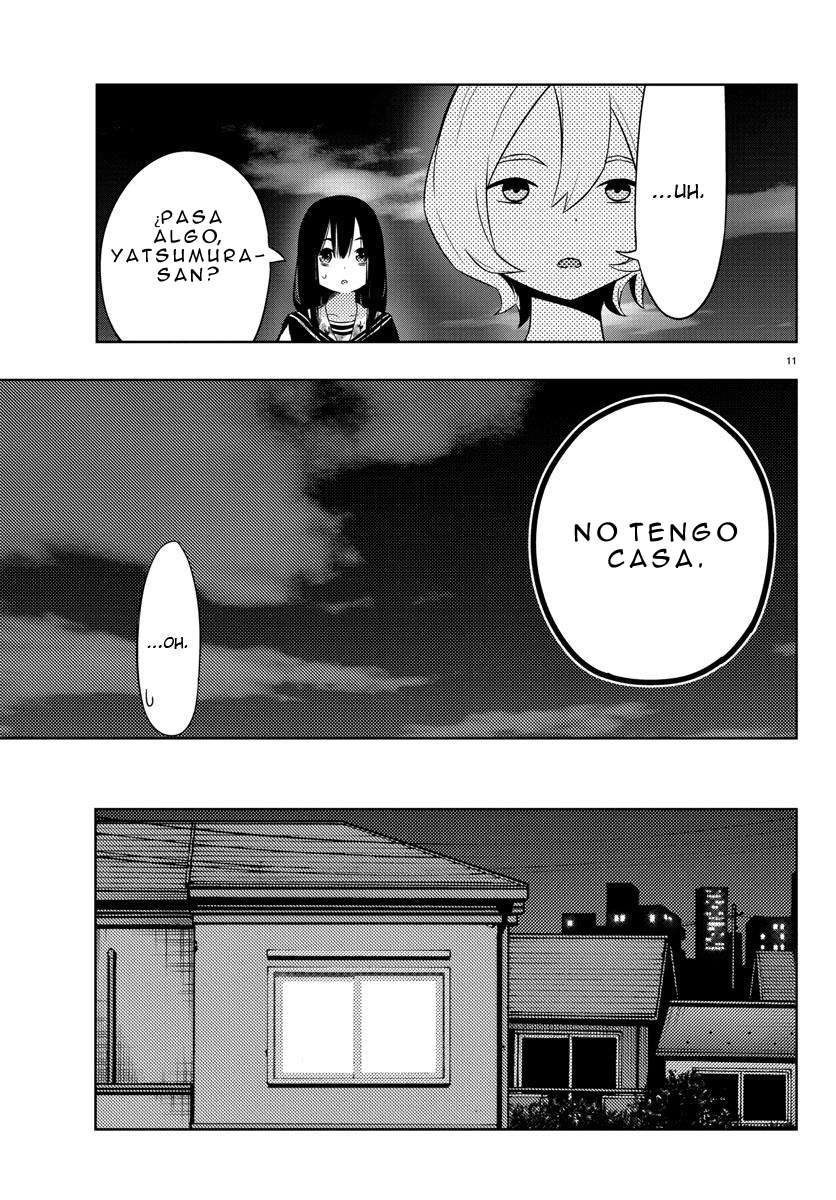 Read Mahou Shoujo Site (es) Manga Online