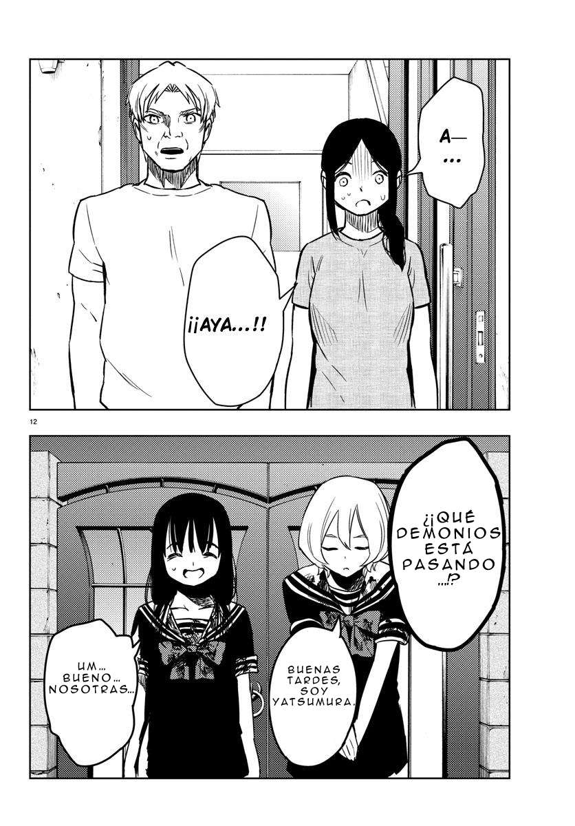 Read Mahou Shoujo Site (es) Manga Online
