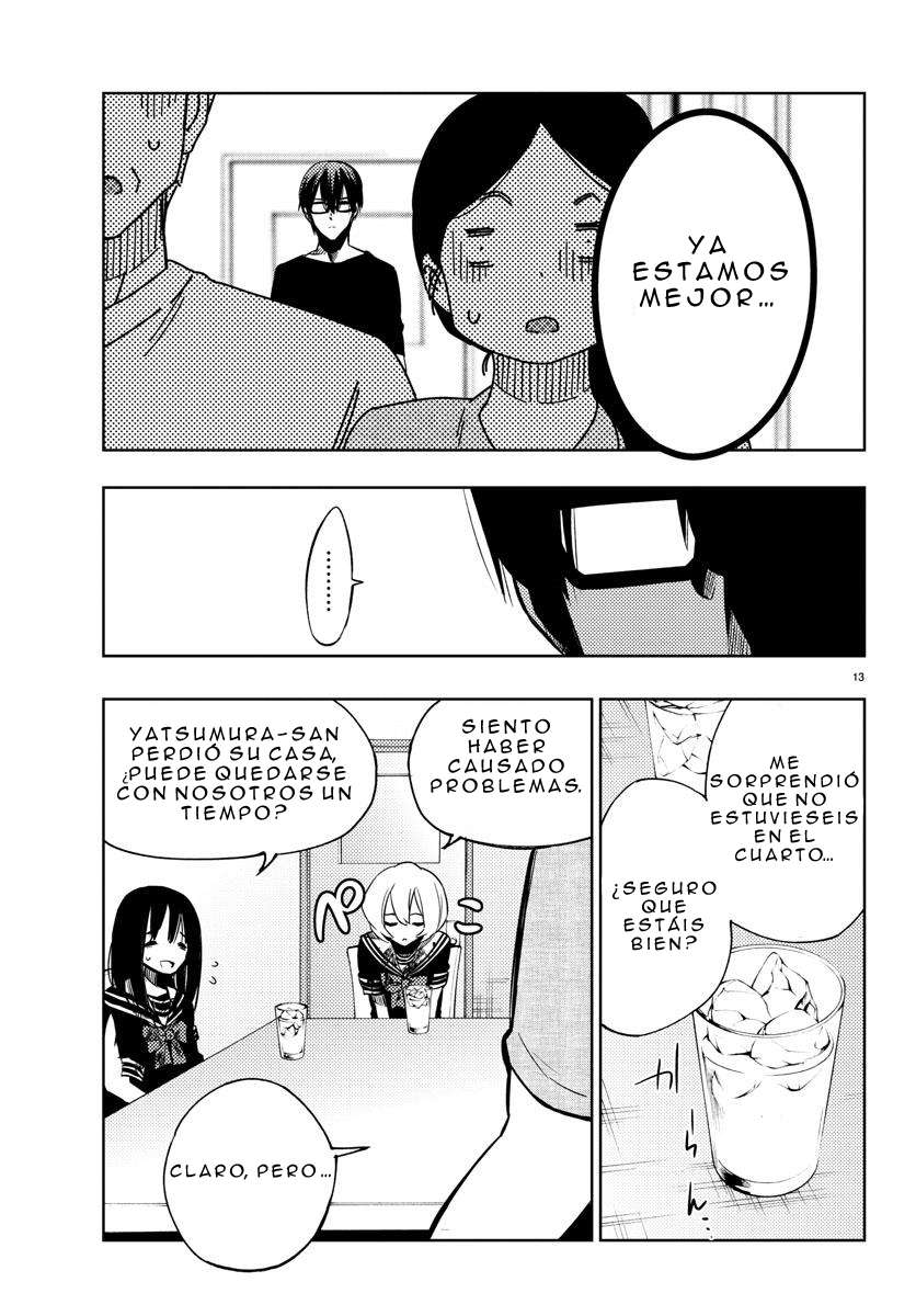 Read Mahou Shoujo Site (es) Manga Online
