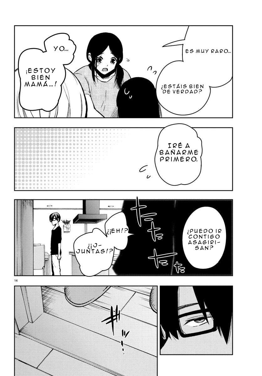 Read Mahou Shoujo Site (es) Manga Online