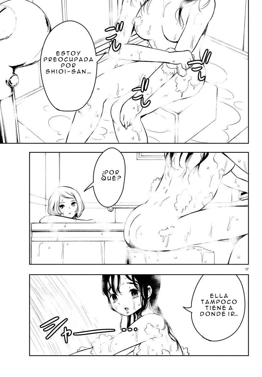 Read Mahou Shoujo Site (es) Manga Online